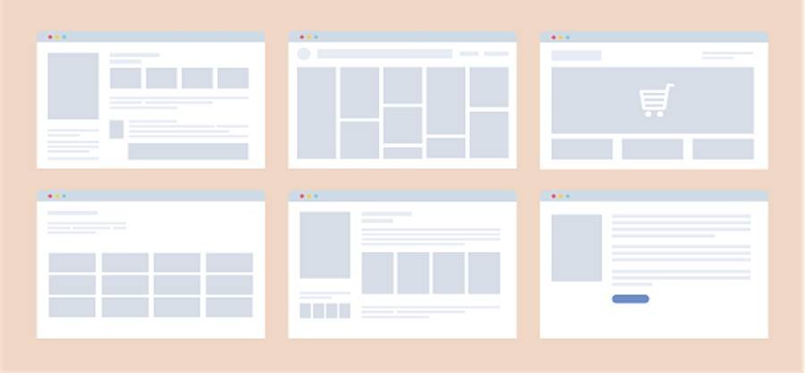 Design layout